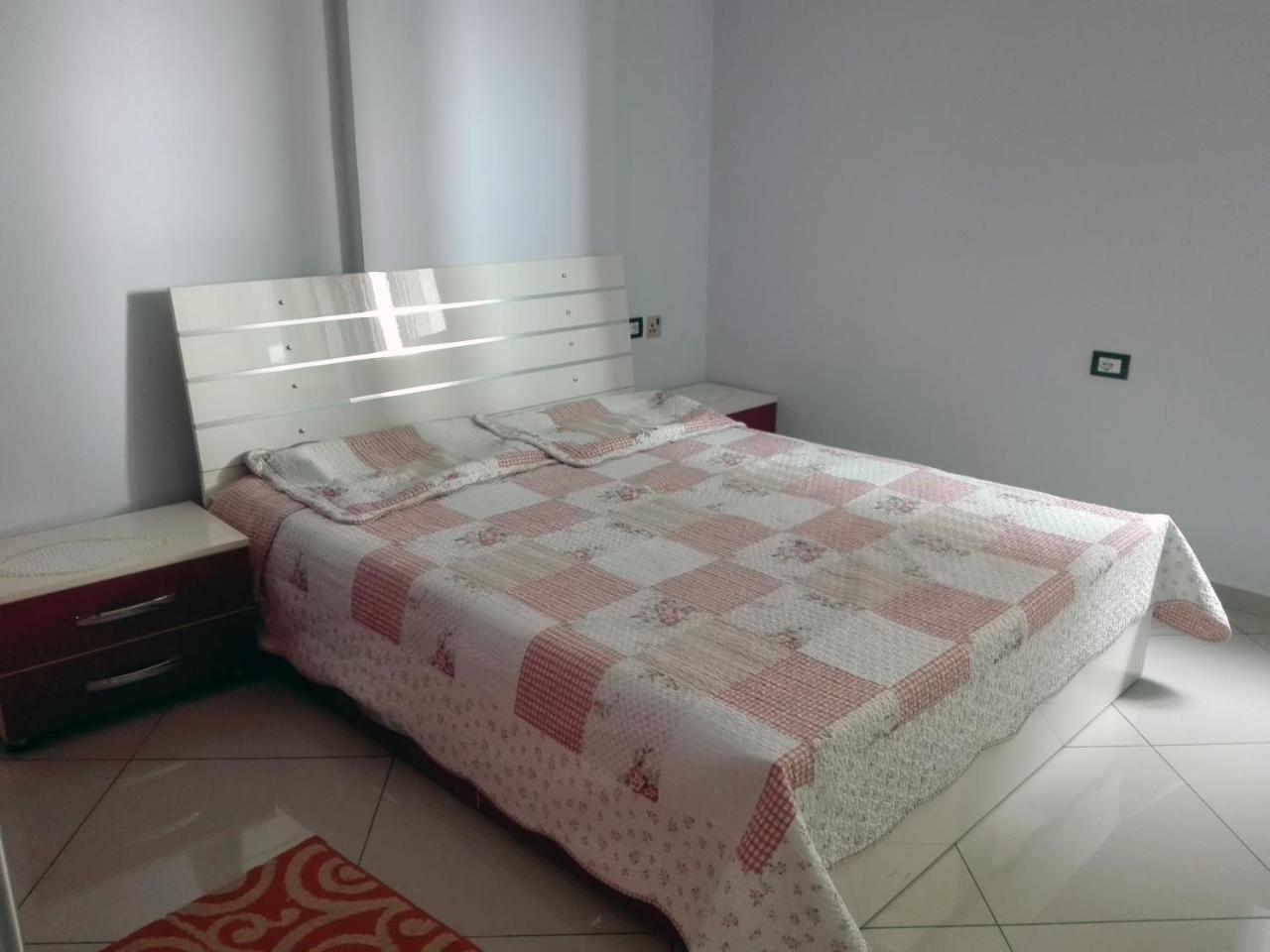 Luxury Apartment Krisi Sarandë Exterior foto